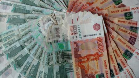 Домработница из Узбекистана похитила 250 тысяч рублей